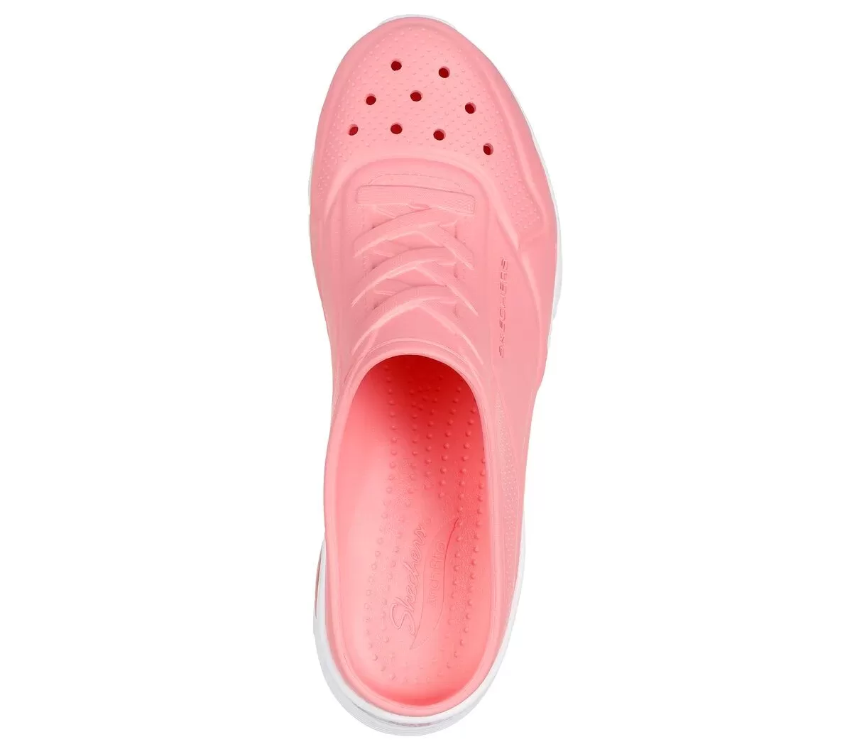 Foamies: Arch Fit Uno – High Standards