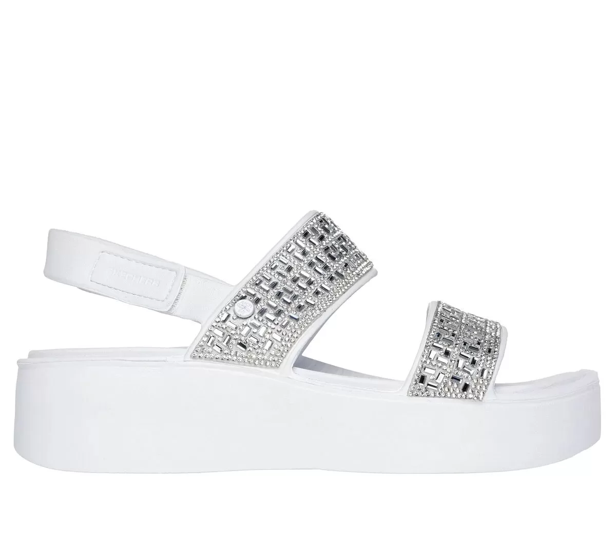 Foamies: Arch Fit Upbeat – Aura