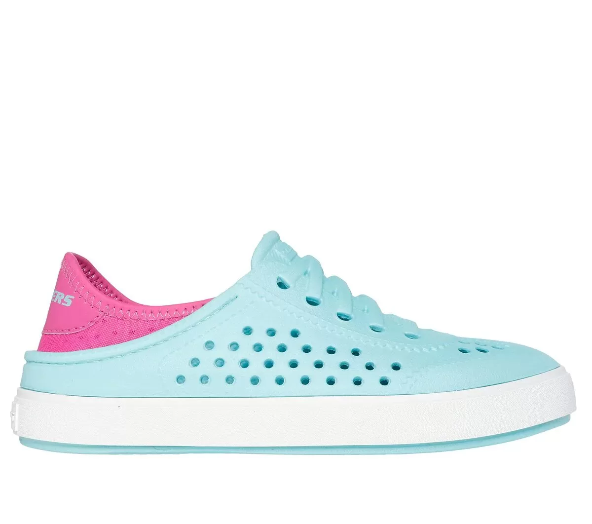 Foamies: Breezy Steps