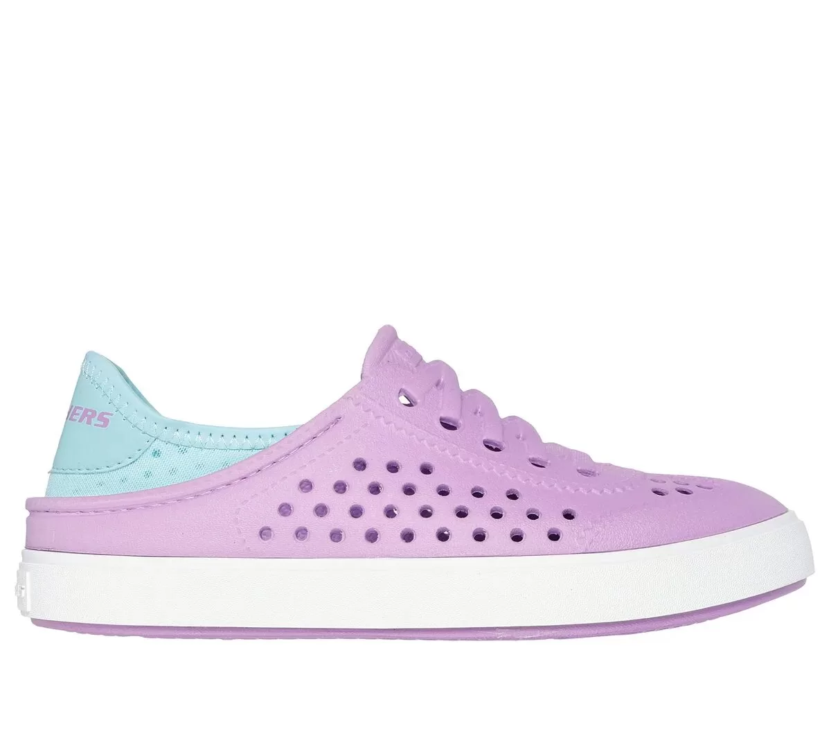 Foamies: Breezy Steps