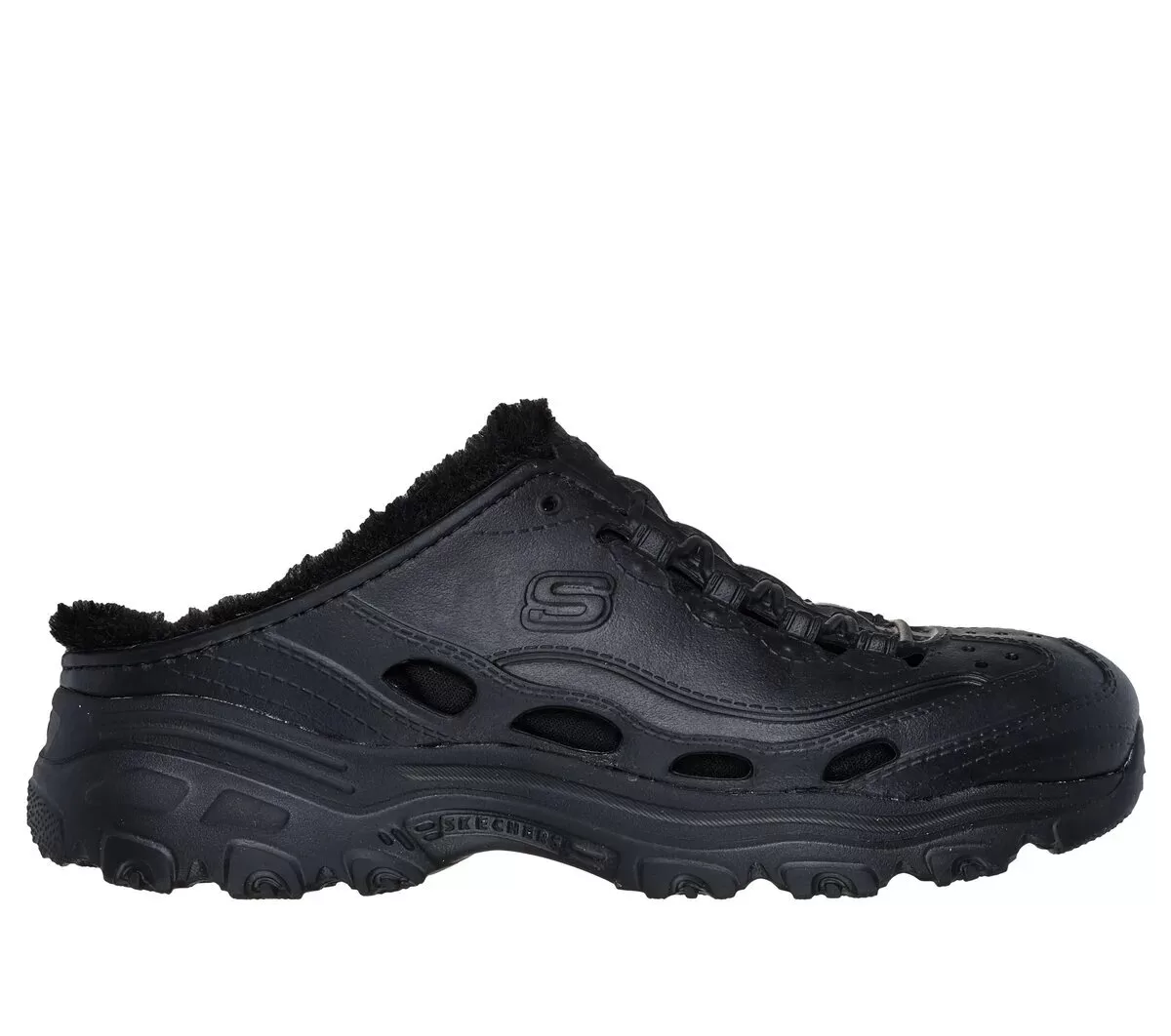 Foamies: D’Lites 2.0 – Warm & Cozy