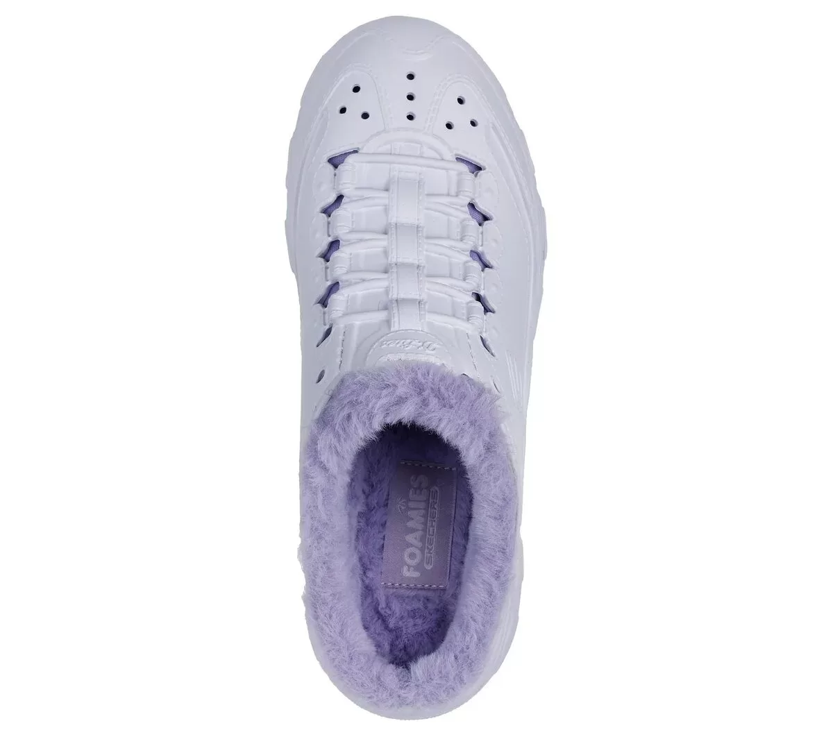 Foamies: D’Lites 2.0 – Warm & Cozy Foamies: D’Lites 2.0 – Warm & Cozy