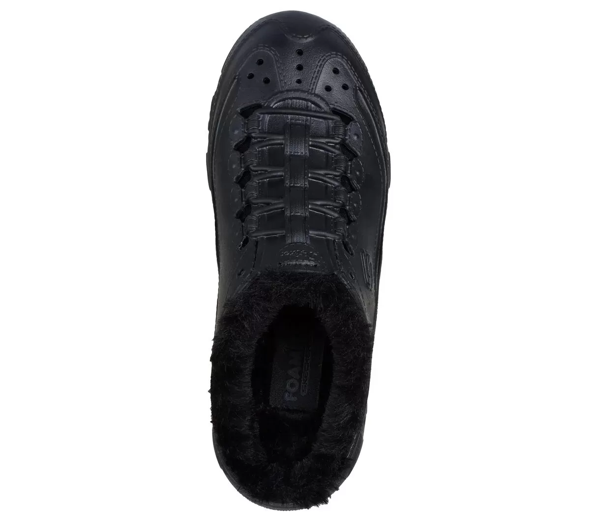 Foamies: D’Lites 2.0 – Warm & Cozy Foamies: D’Lites 2.0 – Warm & Cozy