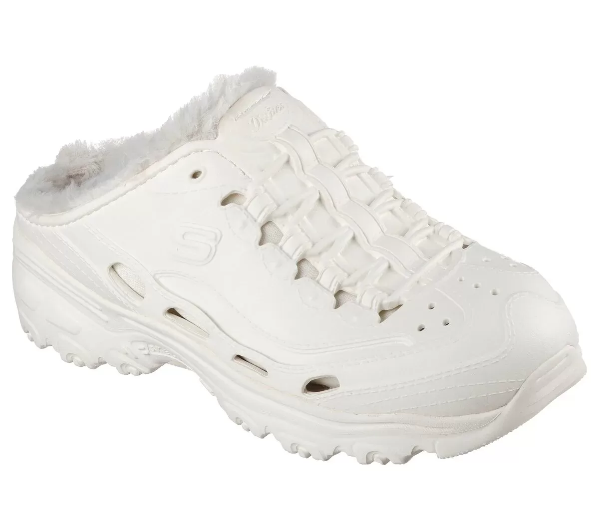 Foamies: D’Lites 2.0 – Warm & Cozy Foamies: D’Lites 2.0 – Warm & Cozy