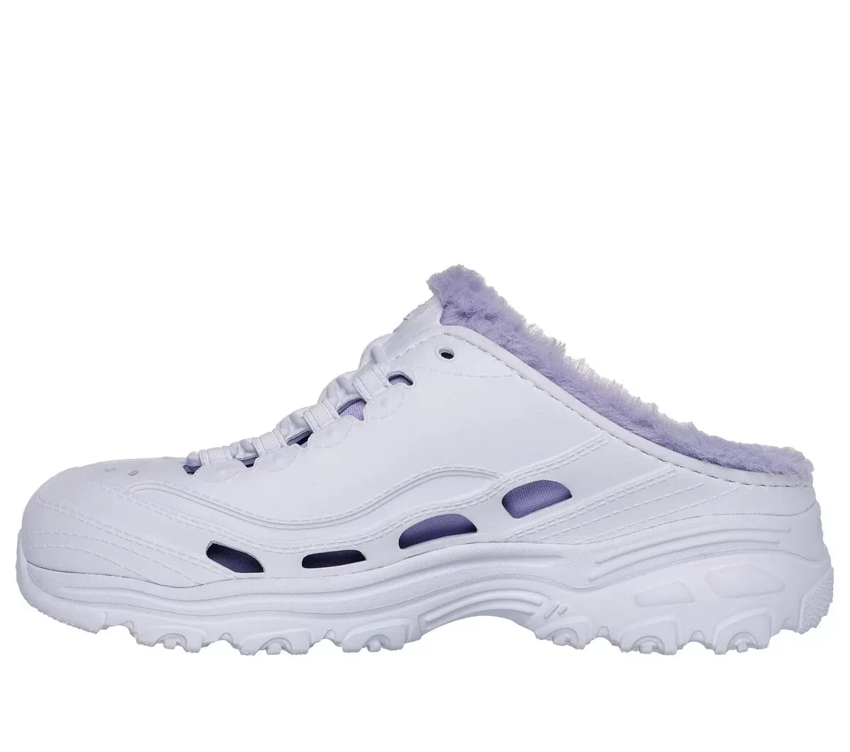 Foamies: D’Lites 2.0 – Warm & Cozy Foamies: D’Lites 2.0 – Warm & Cozy