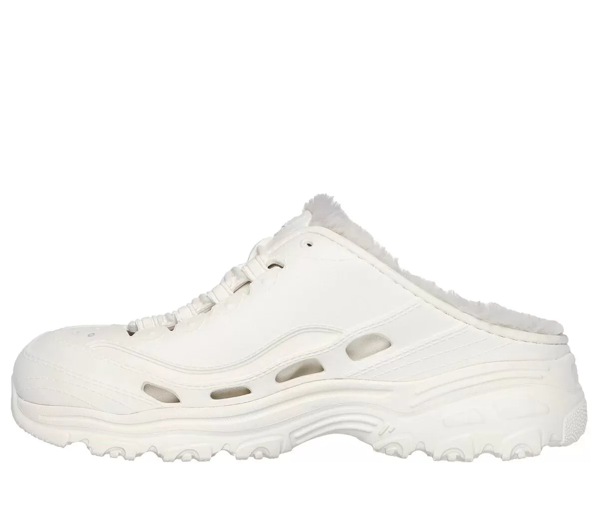 Foamies: D’Lites 2.0 – Warm & Cozy Foamies: D’Lites 2.0 – Warm & Cozy