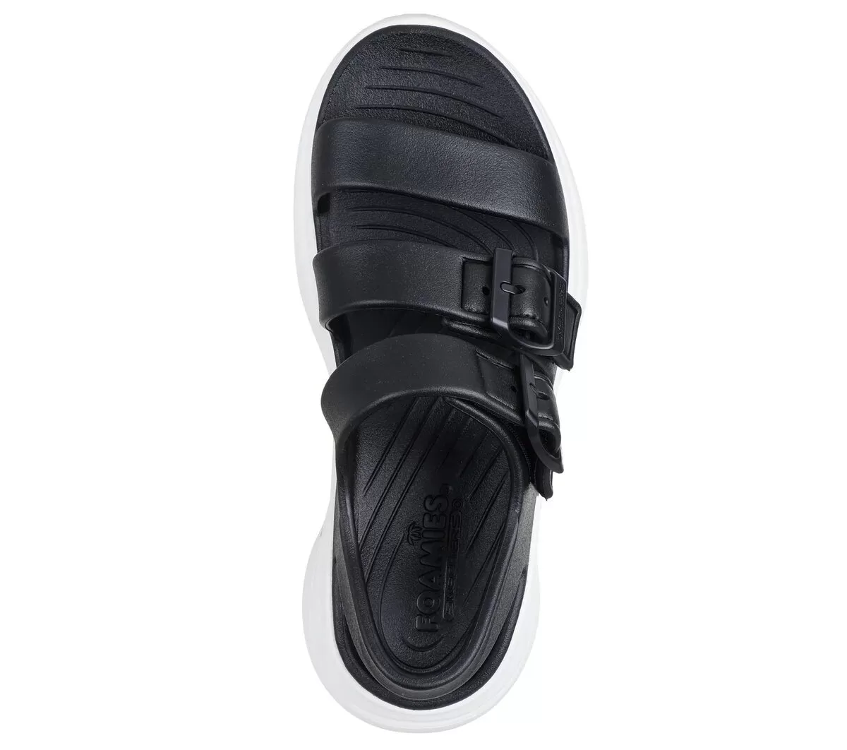 Foamies: Foamies Tai – Get Real