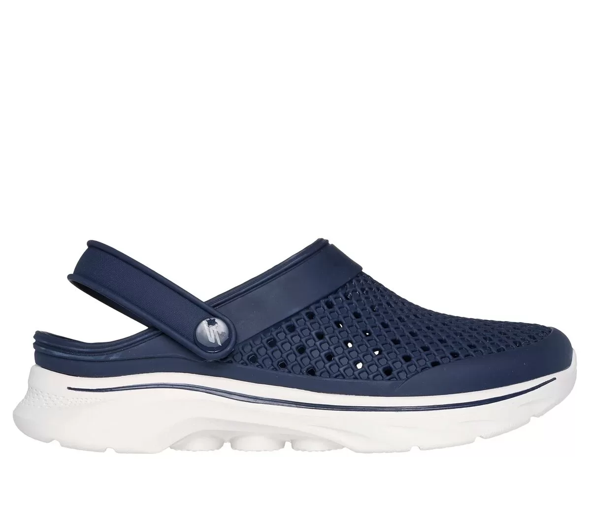 Foamies: GO WALK 7 – Joyous