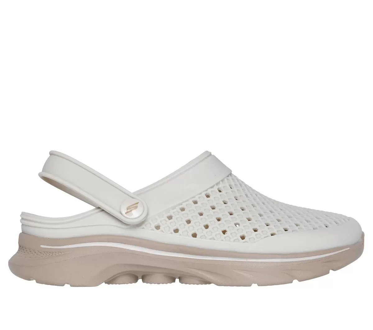 Foamies: GO WALK 7 – Joyous