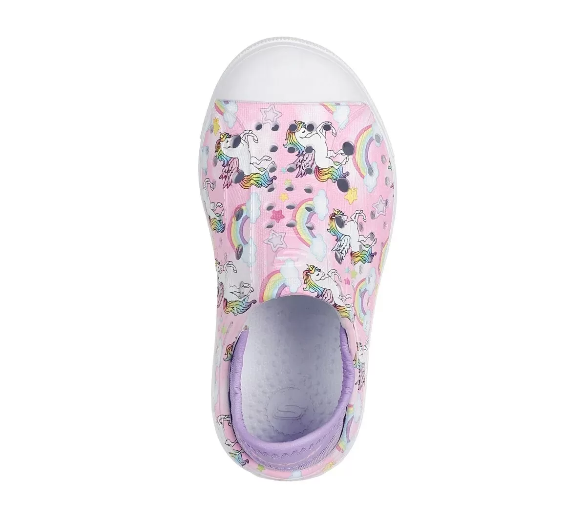 Foamies: Guzman Steps Foamies: Guzman Steps