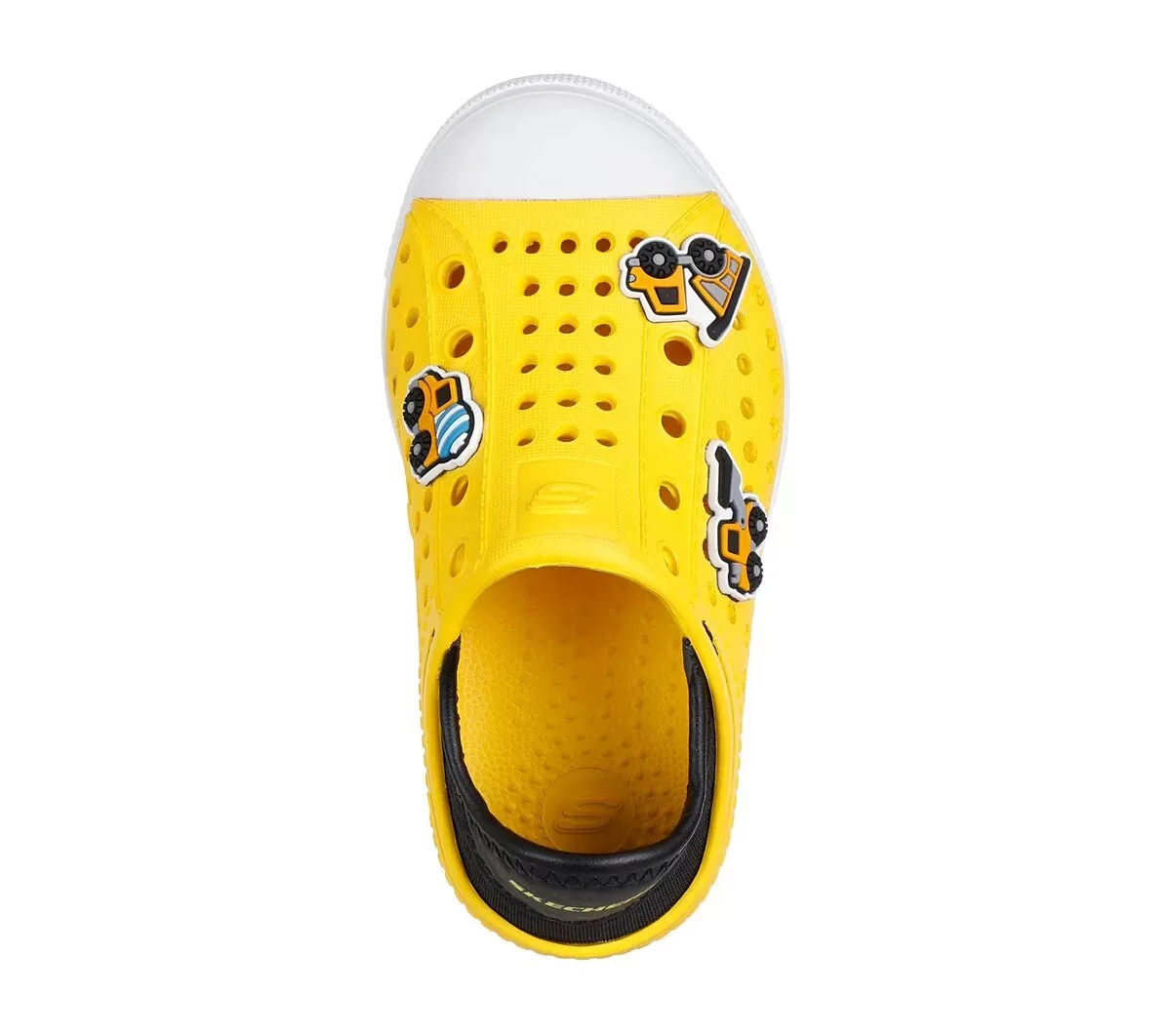 Foamies: Guzman Steps – Hydro-Squad Buddies