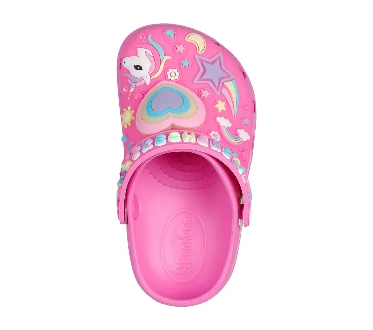 Foamies: Heart Charmer – Girly Land