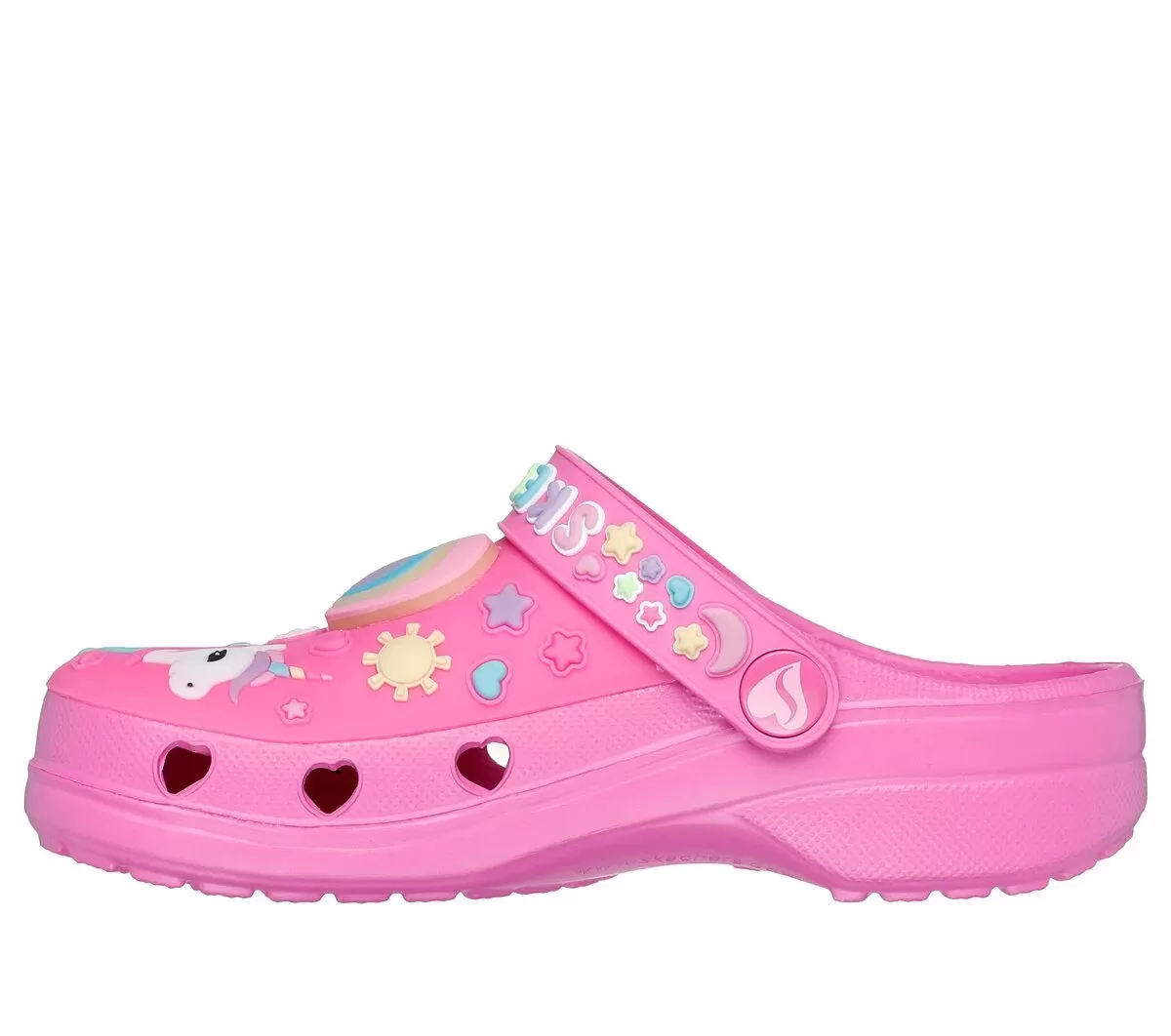 Foamies: Heart Charmer – Girly Land Foamies: Heart Charmer – Girly Land