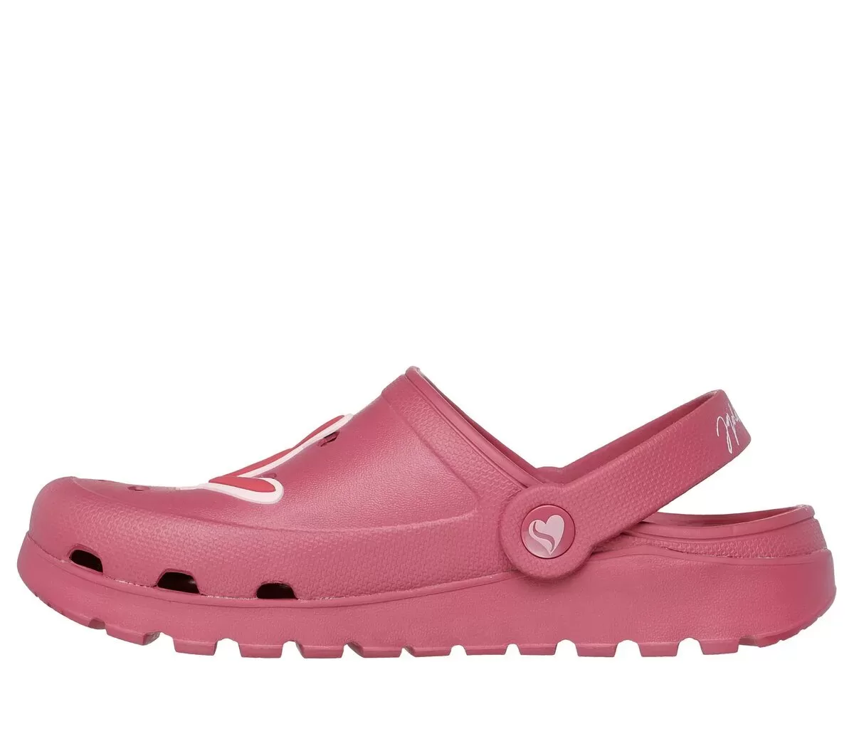 Foamies JGoldcrown: Arch Fit Footsteps – Love-Struck Foamies JGoldcrown: Arch Fit Footsteps – Love-Struck