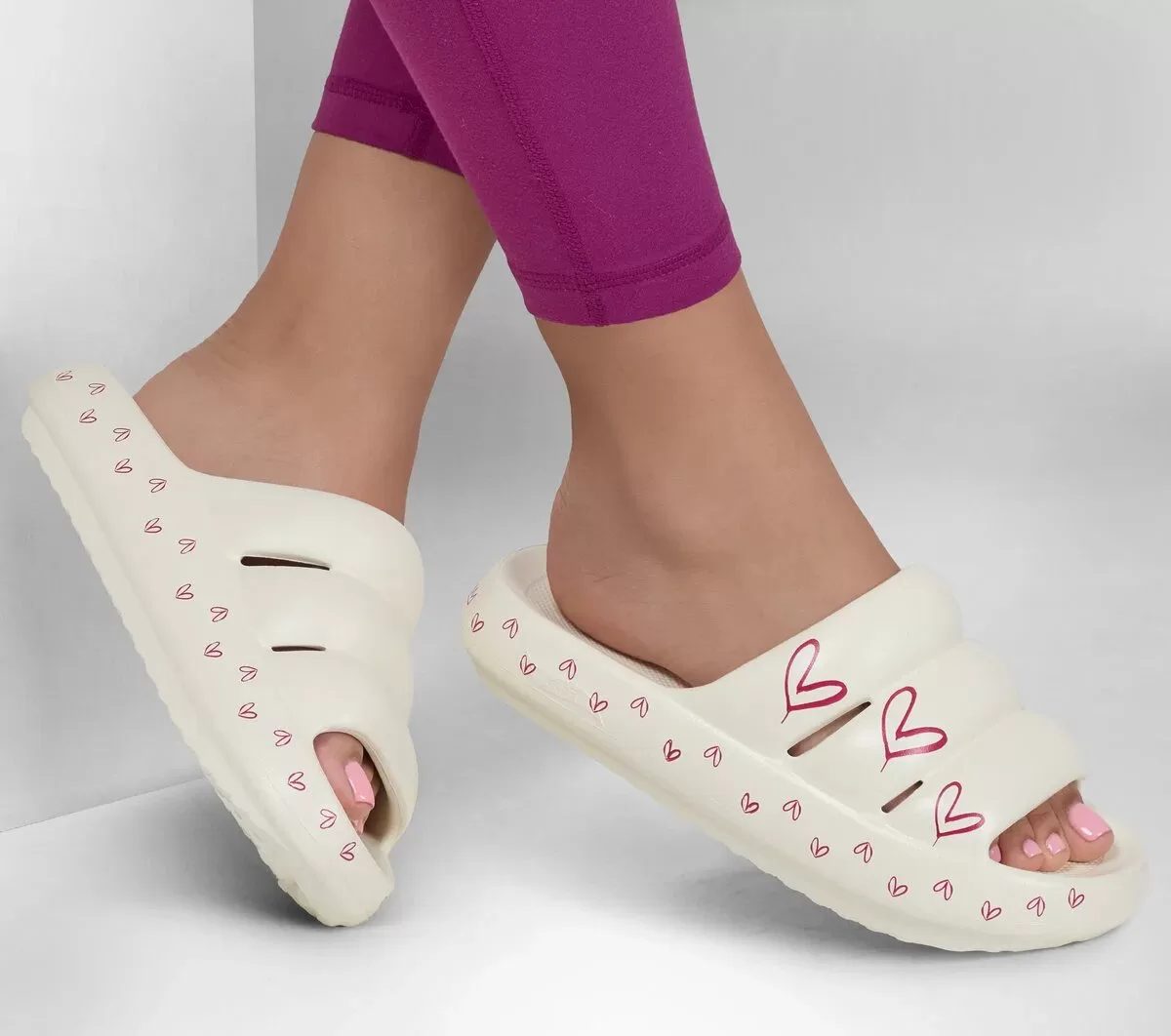 Foamies JGoldcrown: Arch Fit Horizon – Beloved