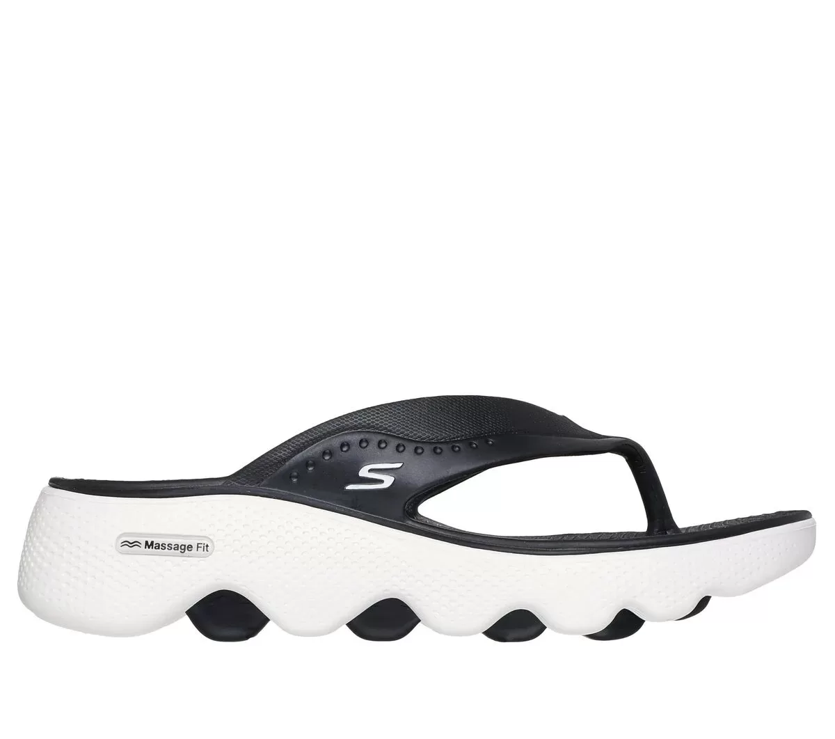 Foamies: Massage Fit – Alluring