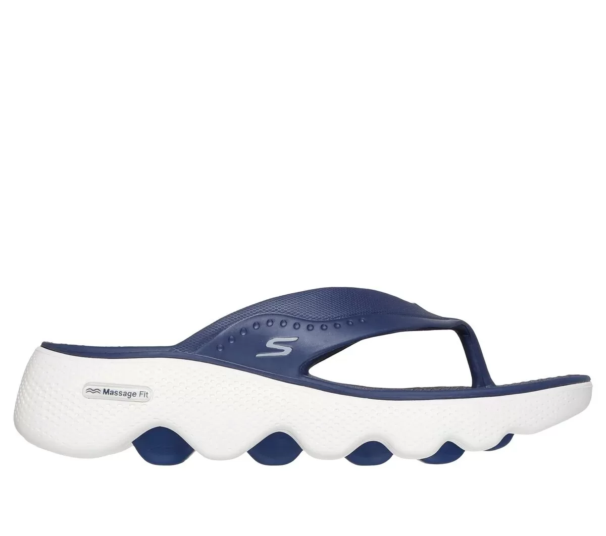 Foamies: Massage Fit – Alluring