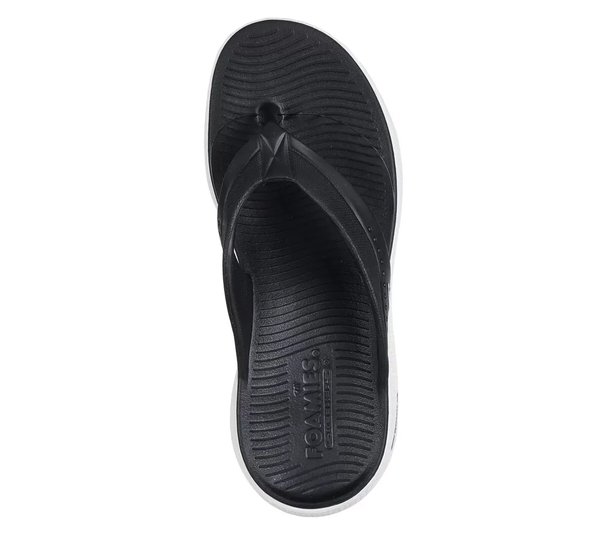 Foamies: Massage Fit – Alluring