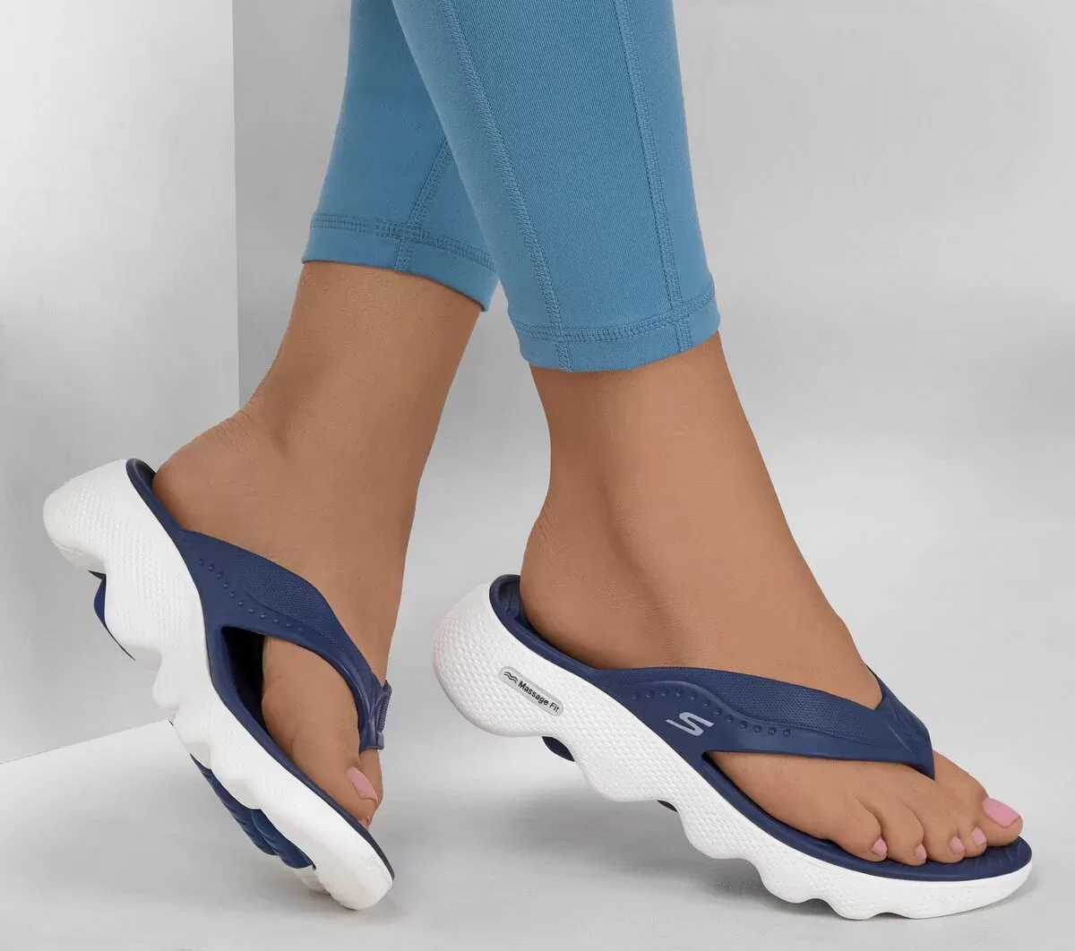 Foamies: Massage Fit – Alluring