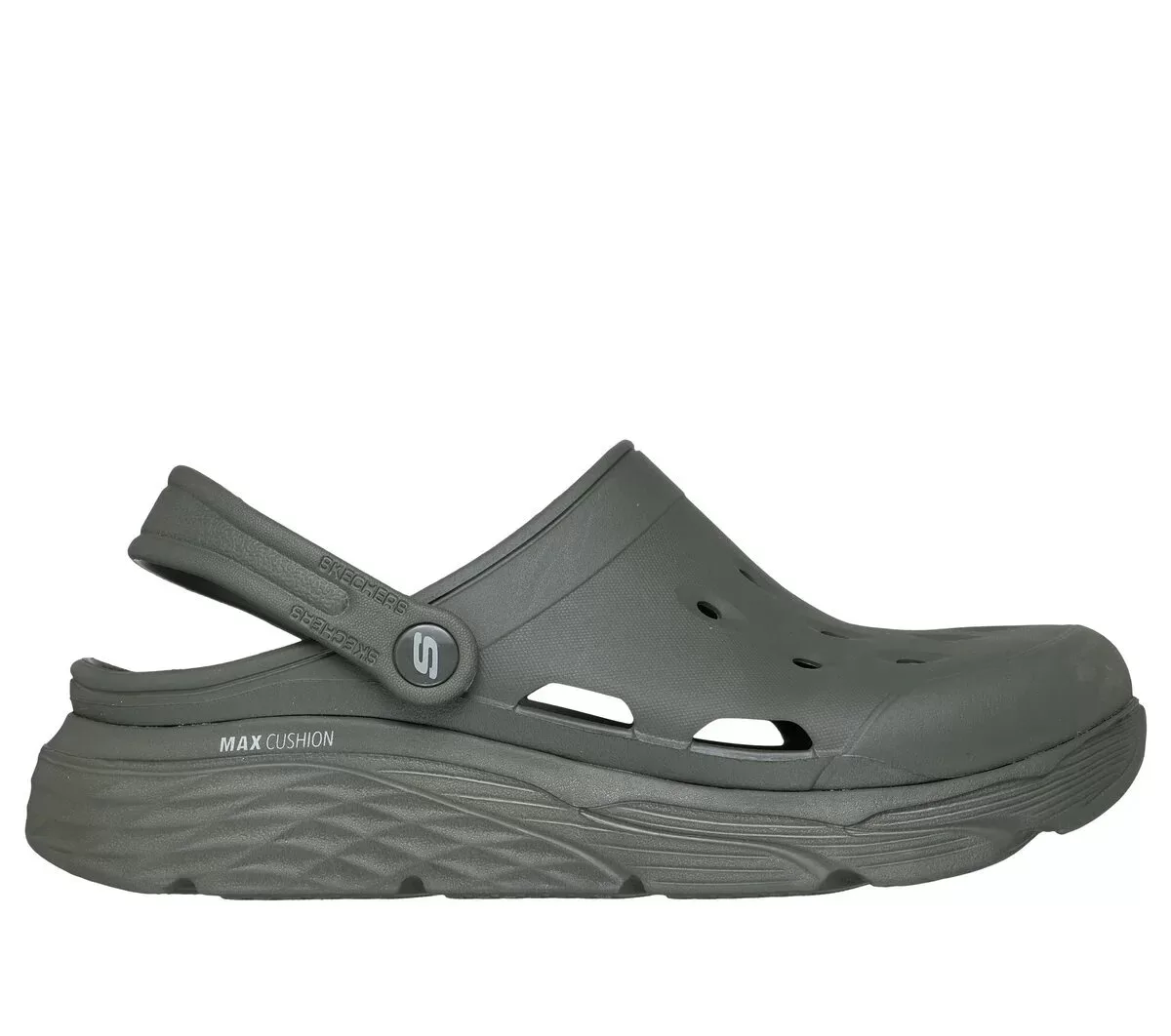 Foamies: Max Cushioning – Inner Strength