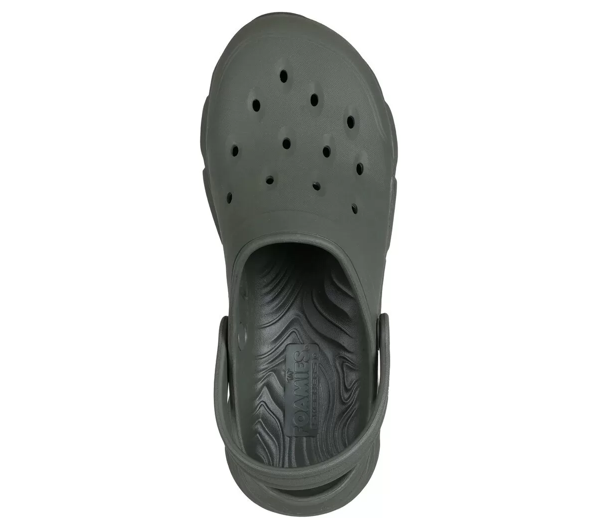 Foamies: Max Cushioning – Inner Strength