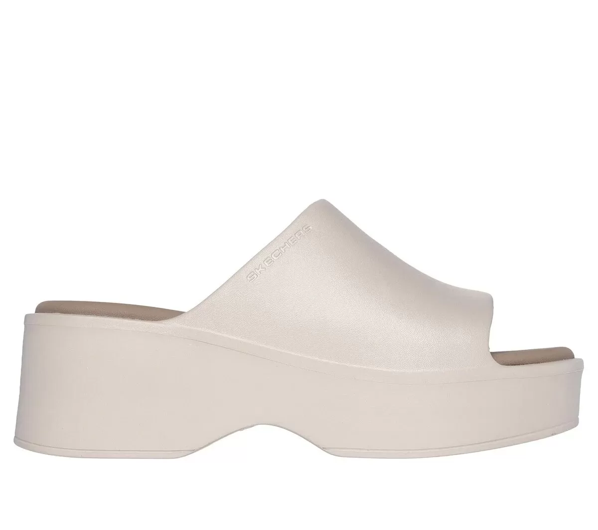 Foamies: Rave – As If