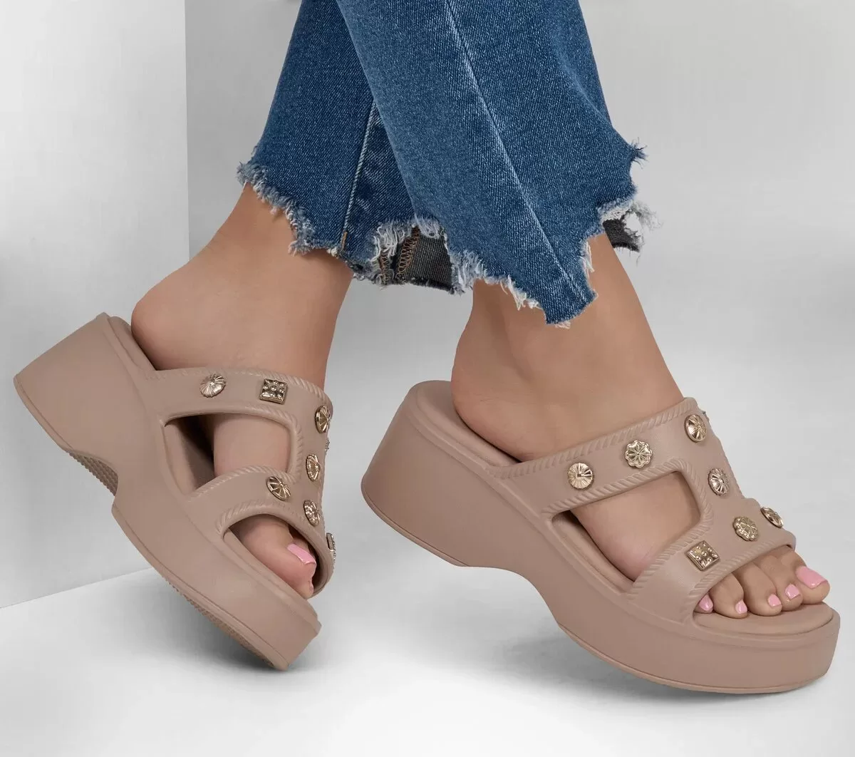 Foamies: Rave – It-Girl