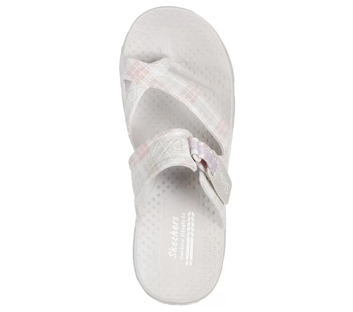 Foamies: Reggae – Tartan Charm Foamies: Reggae – Tartan Charm