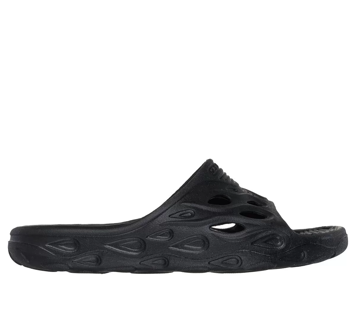 Foamies: Thermo-Slide