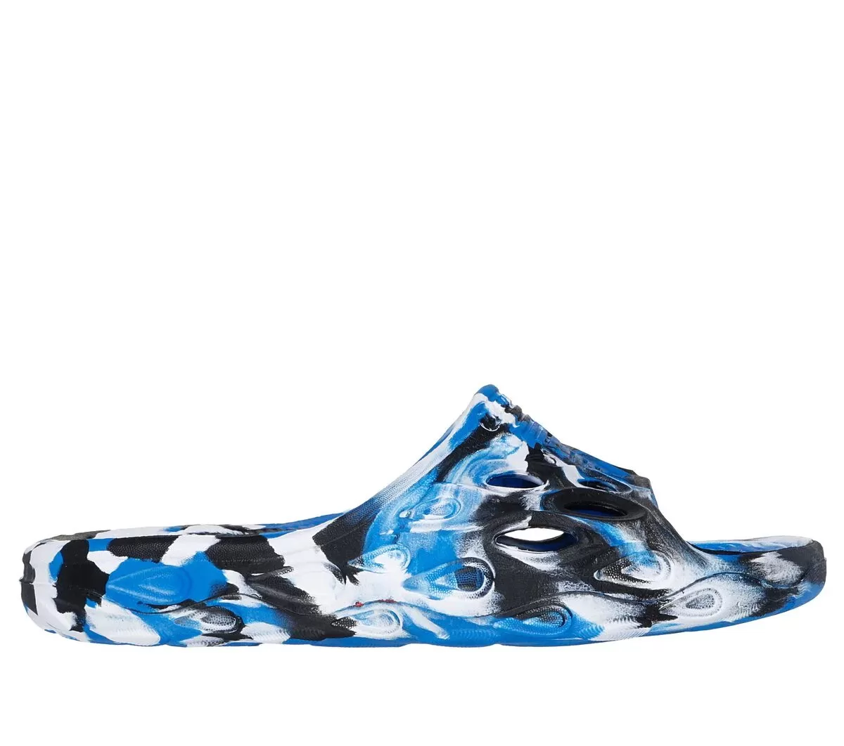 Foamies: Thermo-Slide