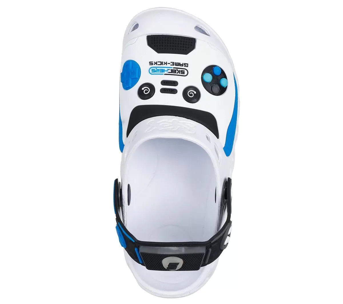 Foamies: Zaggle – Hydro-Pointz