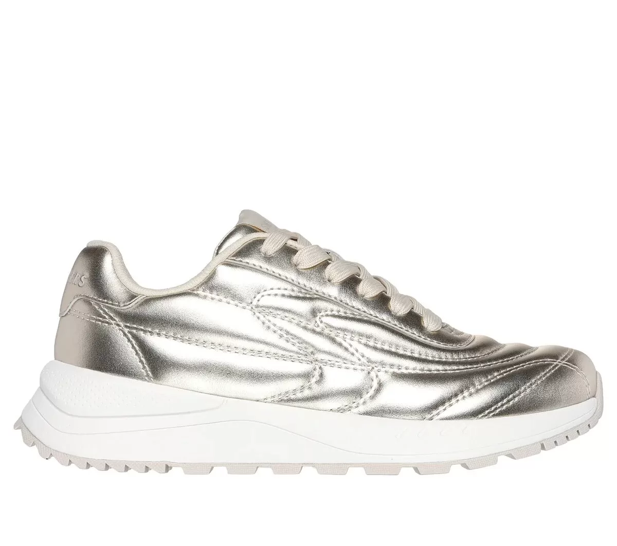 Fury – Metallic Waves