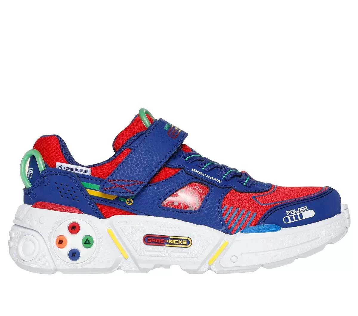 Game Kicks: Gametronix 2.0