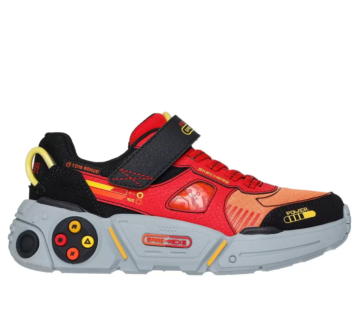 Game Kicks: Gametronix 2.0