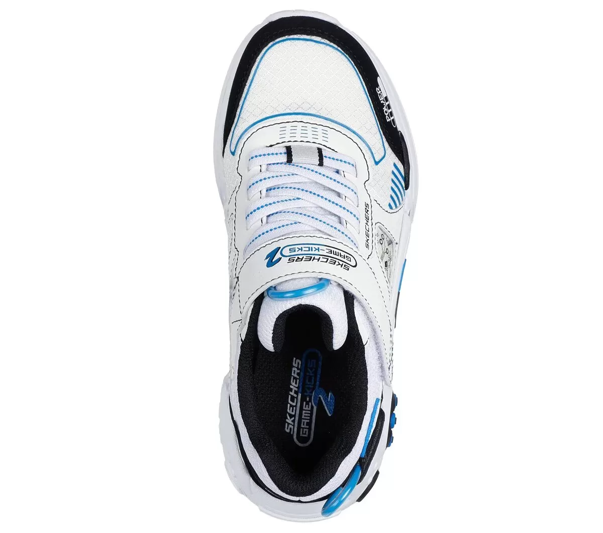 Game Kicks: Gametronix 2.0