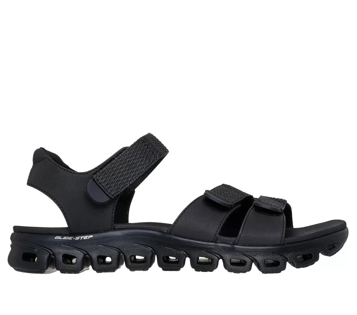 Glide-Step – Count On Me