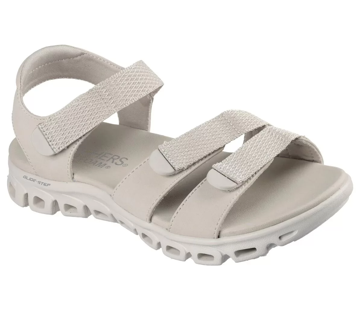 Glide-Step – Count On Me Glide-Step – Count On Me