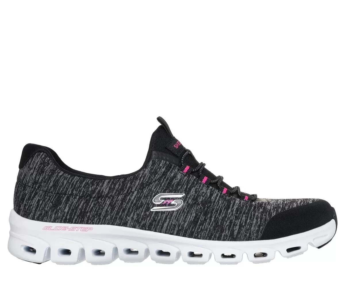 Glide-Step – Persistence