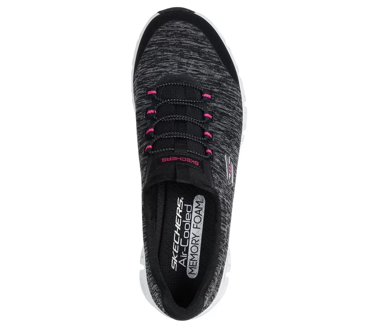 Glide-Step – Persistence