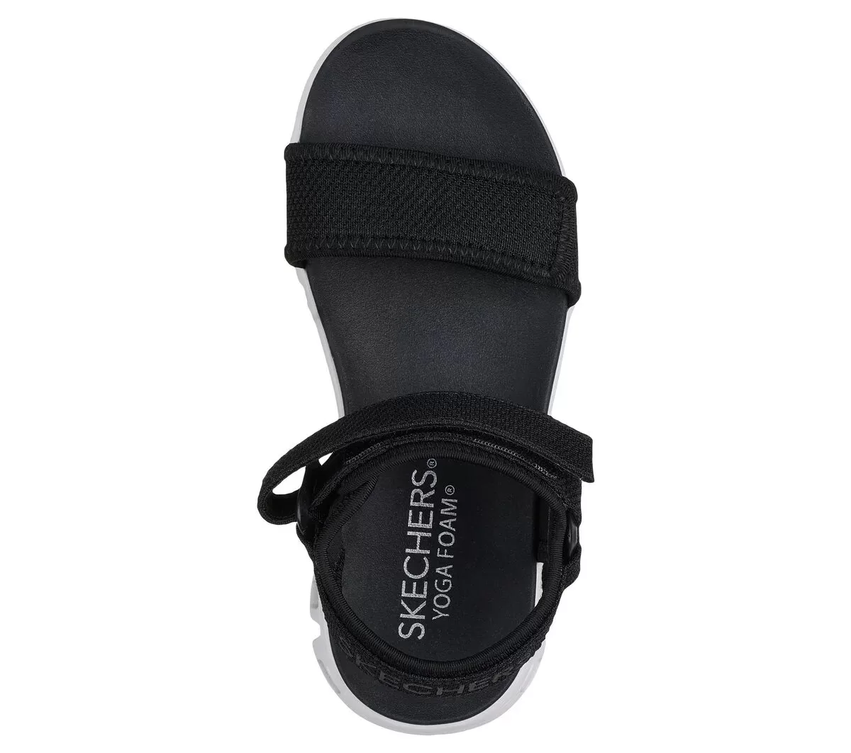 Glide-Step Sandal – New Flow Glide-Step Sandal – New Flow