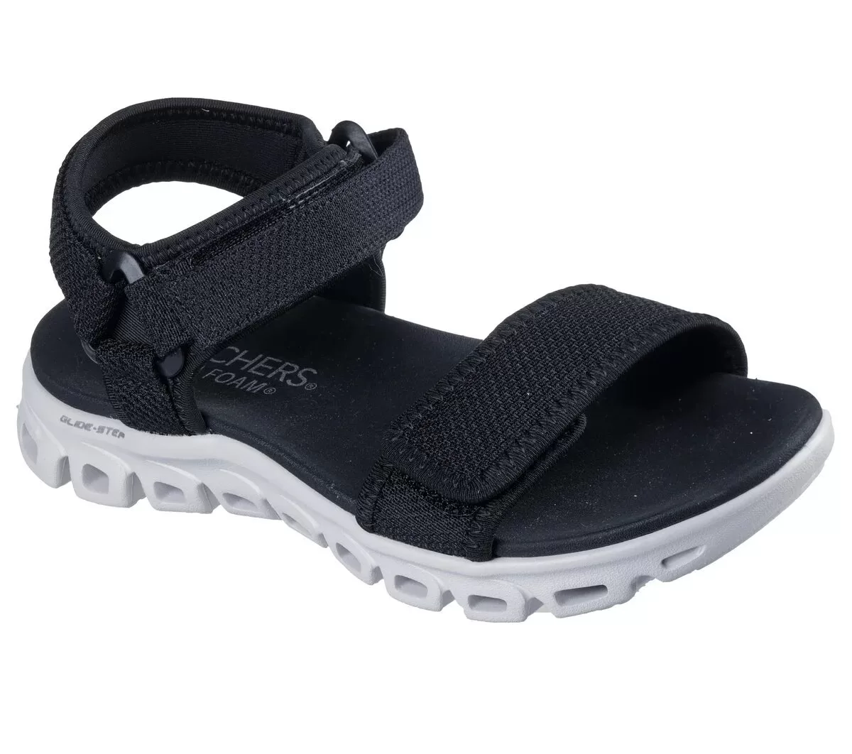 Glide-Step Sandal – New Flow Glide-Step Sandal – New Flow