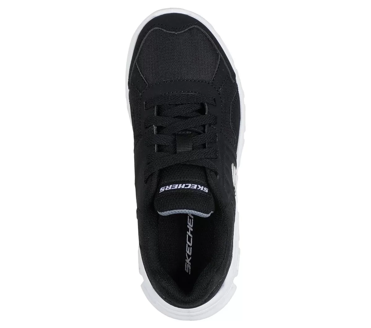 Glide-Step – Soaring-Stride