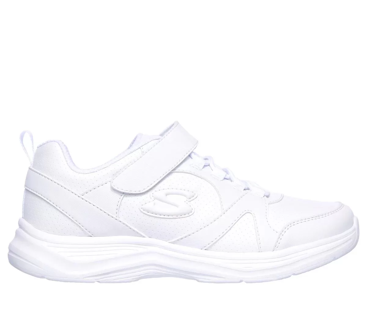 Glimmer Kicks – School Struts