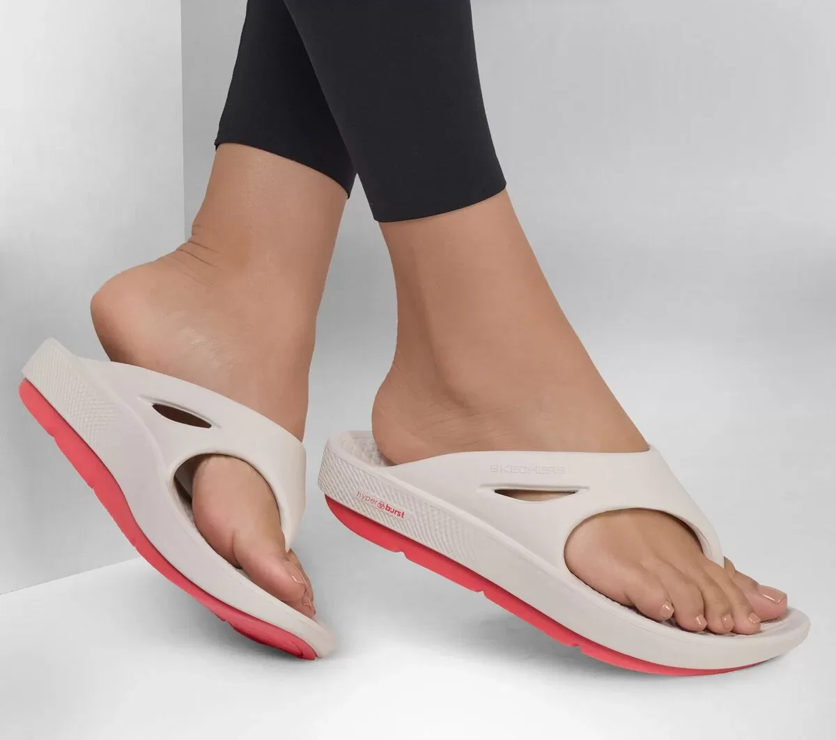 GO RECOVER Refresh – Contend