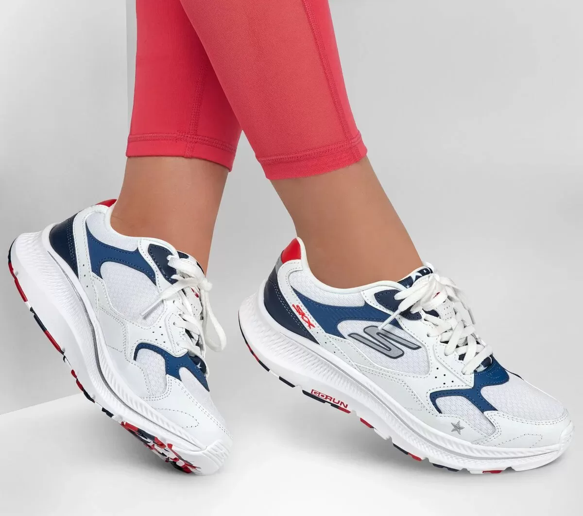 GO RUN Consistent 2.0 – All American