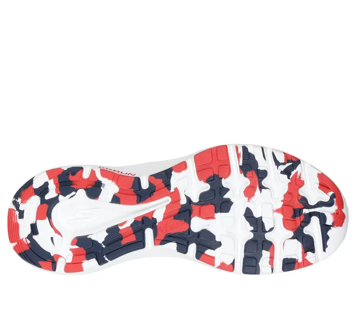 GO RUN Consistent 2.0 – All American GO RUN Consistent 2.0 – All American