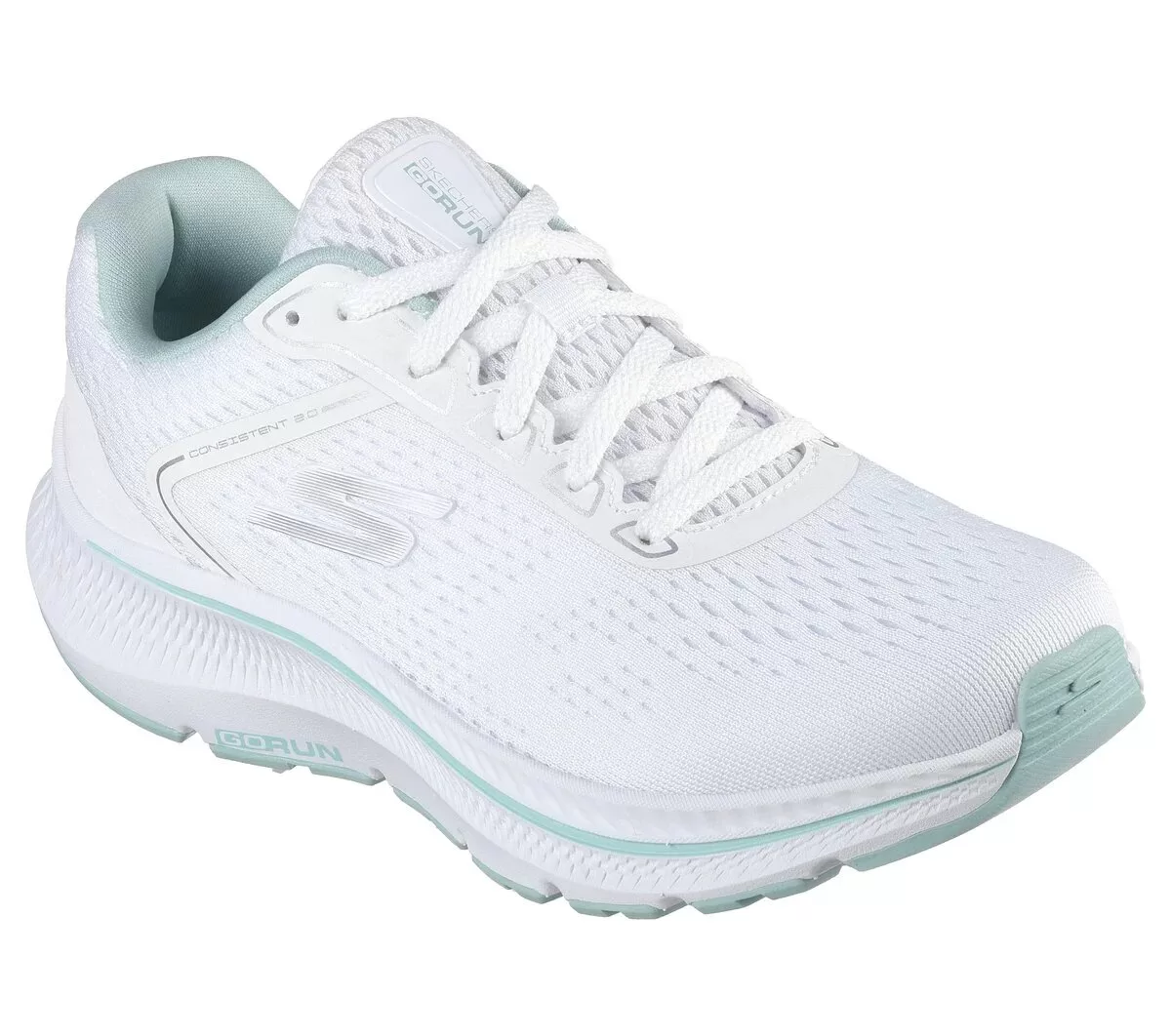 GO RUN Consistent 2.0 – Mile Marker GO RUN Consistent 2.0 – Mile Marker