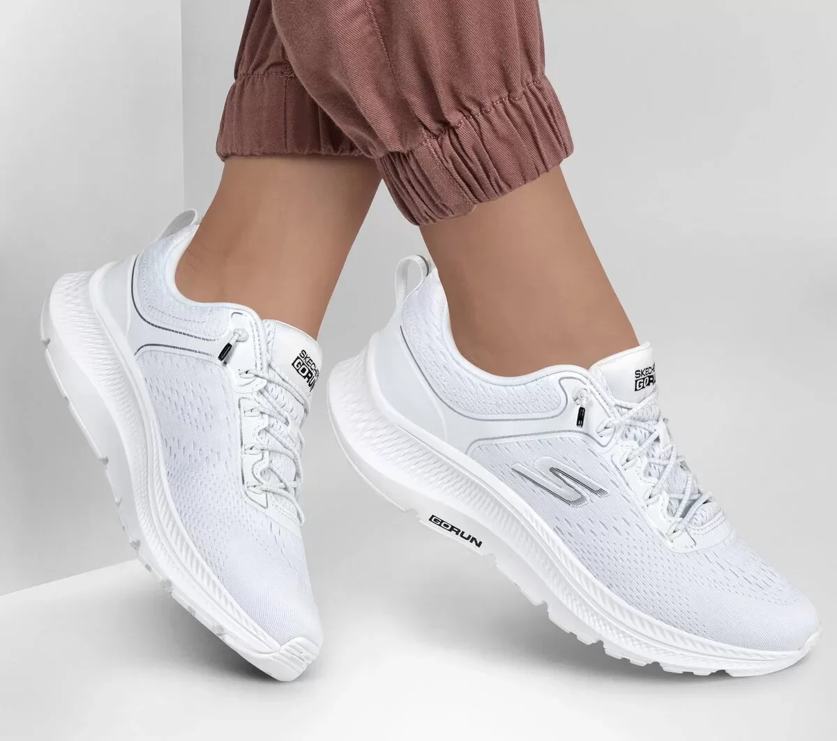 GO RUN Consistent 2.0 – Zisa