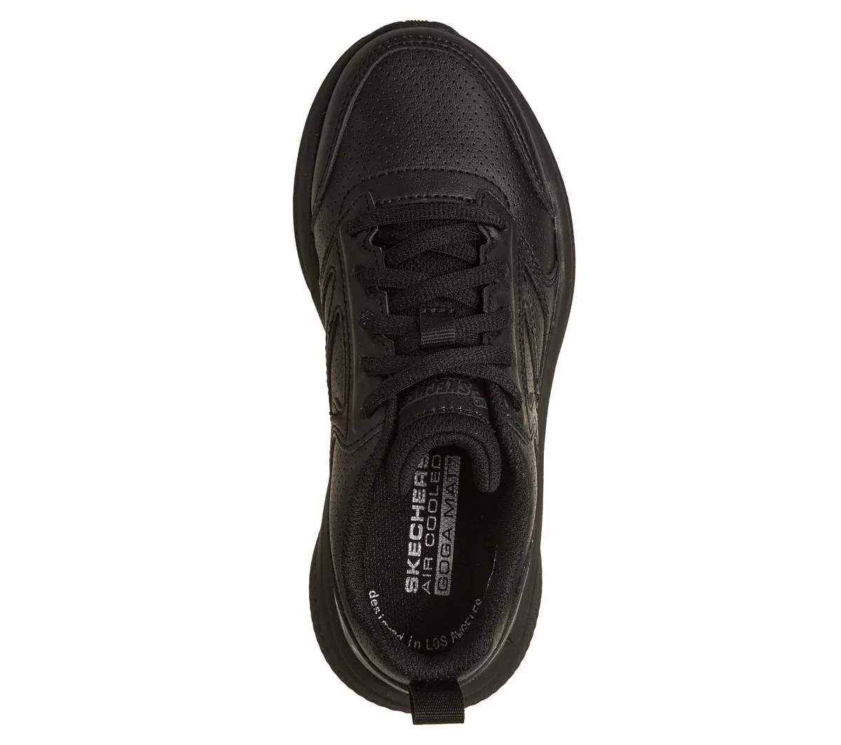 GO RUN Elevate 2.0 – Find My Study-Pace Skechers