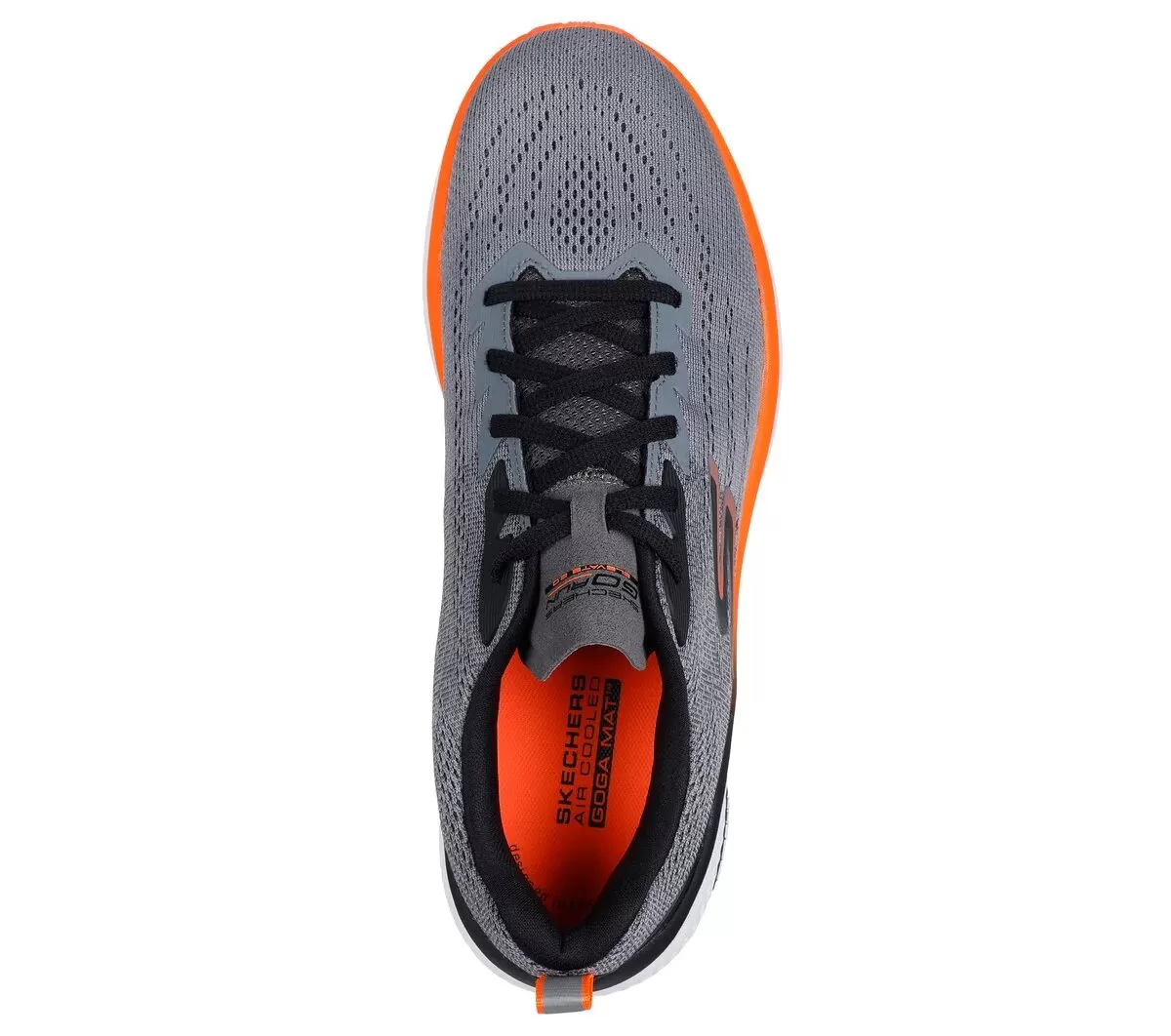 GO RUN Elevate 2.0 – Fluid Motion